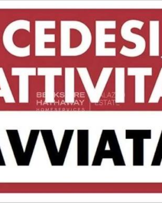 Ristorante Pizzeria avviata