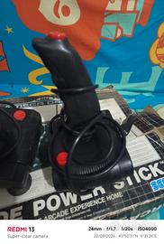 controller anni 80 90 sega megadrive