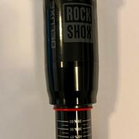 RockShox Deluxe Select 210x55 mm