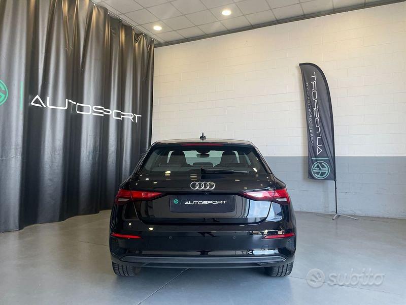Audi A3 2023 photo 5