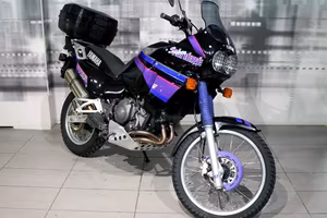 Yamaha XT 750 Z S. Ténéré