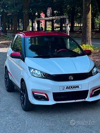 AIXAM CITY SPORT