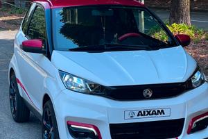 AIXAM CITY SPORT