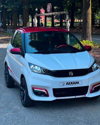 AIXAM CITY SPORT