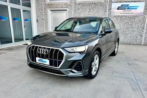 Audi Q3 40 2.0 tdi S line quattro 190cv s-tronic