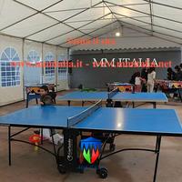Tendostrutture Tendoni 8 x 20 x 3,0 /4,4 mt profes