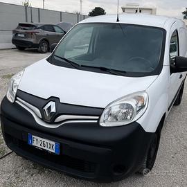 Renault Kangoo dCi 95CV Express Furgone IMPORTO NE