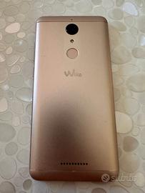 Wiko View 32gb Oro