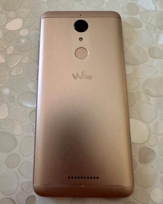 Wiko View 32gb Oro