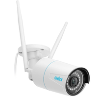 Reolink 5MP Telecamera Wi-Fi Esterno con WiFi 2,4