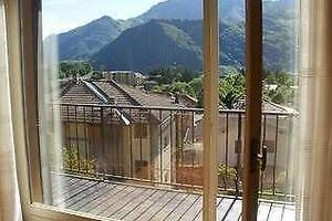 Appartamento estivo a Barzio