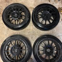 Cerchi mak kba 52774