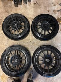 Cerchi mak kba 52774