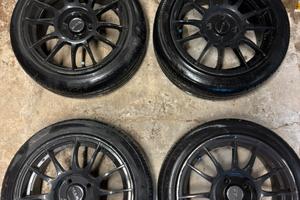 Cerchi mak kba 52774