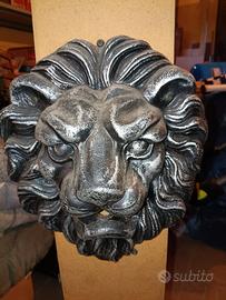 fontana in ghisa mai usata