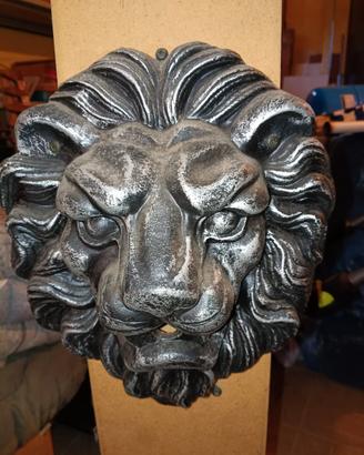 fontana in ghisa mai usata