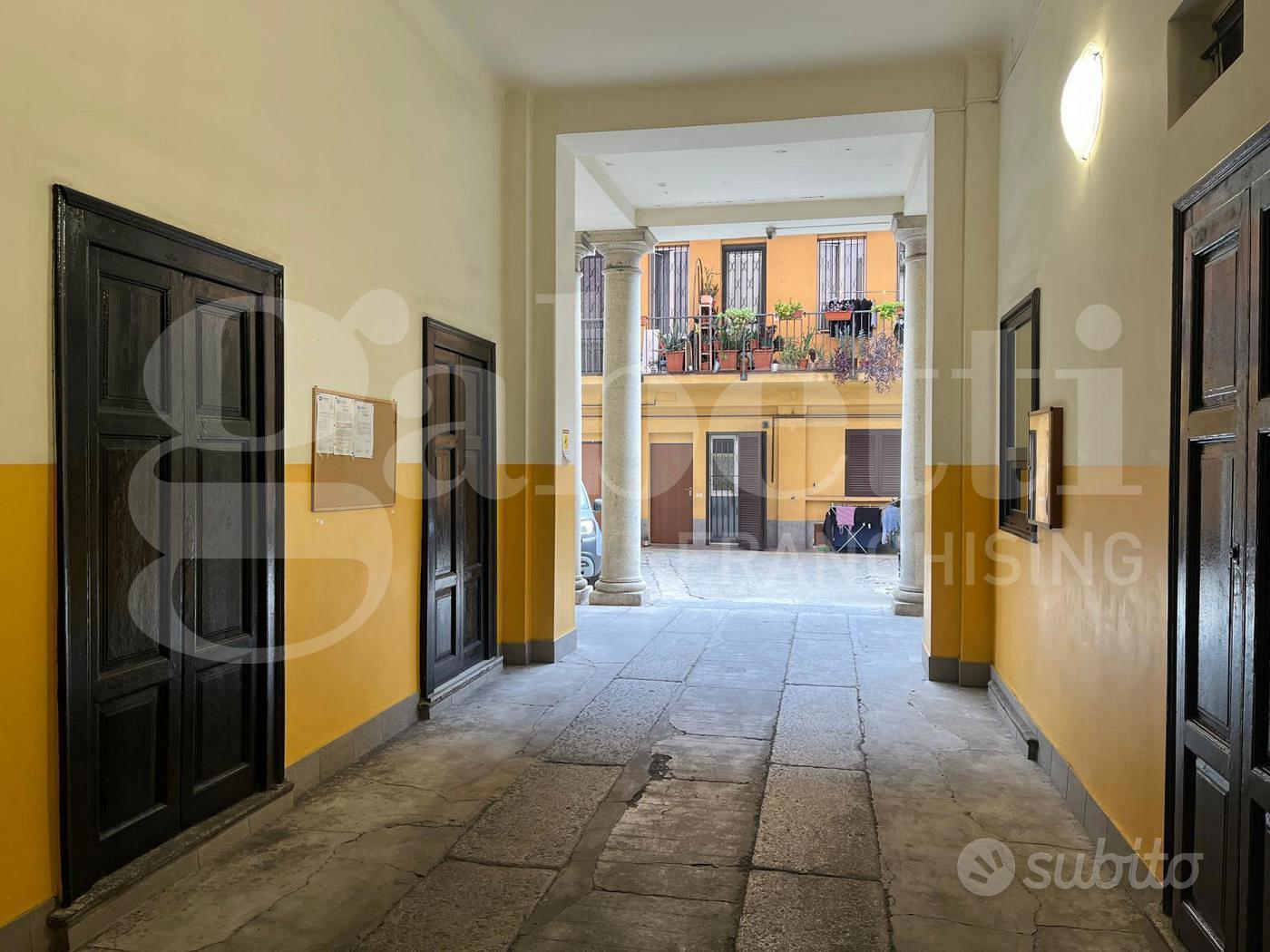 Appartamento – Milano, Viale Monza, Municipio 2 - Vista 3