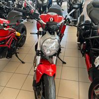 Ducati Monster 797 - 2018