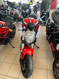 Ducati Monster 797 - 2018