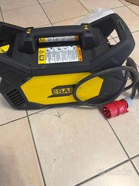 Saldatrice esab ET300ip
