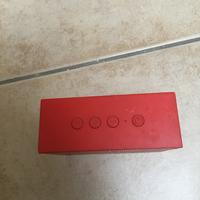 Cassa Bluetooth prozis