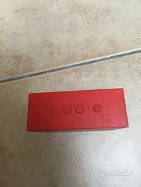 Cassa Bluetooth prozis