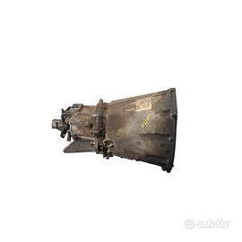 Cambio manuale Mercedes-Benz Classe C 2.2 D 2001