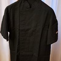 Divisa da chef  - casacca e pantalone