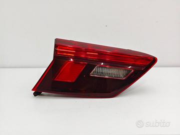 Faro fanale stop posteriore sx led vw tiguan ii 20