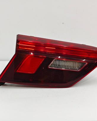 Faro fanale stop posteriore sx led vw tiguan ii 20