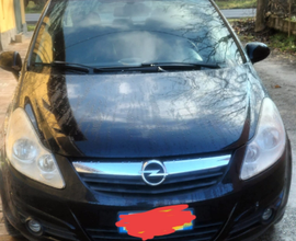 Opel Corsa 1.2 benzina