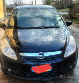 Opel Corsa 1.2 benzina