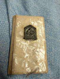 Piccolo libro prime preghiere cattoliche