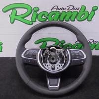 VOLANTE CON COMANDI PER FIAT 500X ANNO 2020