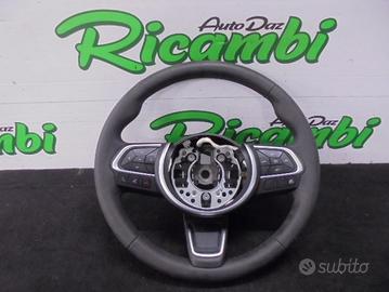 VOLANTE CON COMANDI PER FIAT 500X ANNO 2020