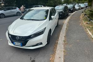 Nissan Leaf COME NUOVA