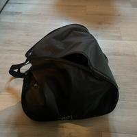 Pattini e protezioni