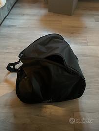 Pattini e protezioni