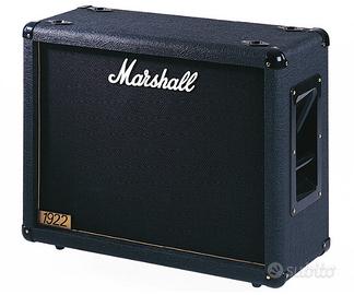 Marshall 1922 – Cassa 2x12