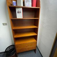 “Libreria” + cassettiera
