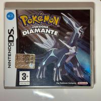 Pokemon Diamante