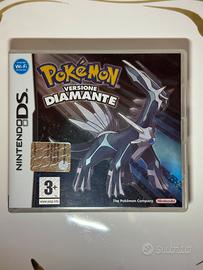 Pokemon Diamante