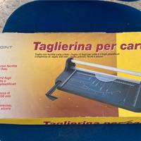 Taglia Fogli da Scrivania