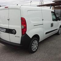 fiat NEW doblo 1.6 MJT furgone XL Maxi