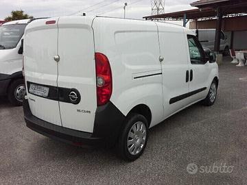 fiat NEW doblo 1.6 MJT furgone XL Maxi