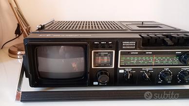 radio 
