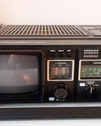 radio 