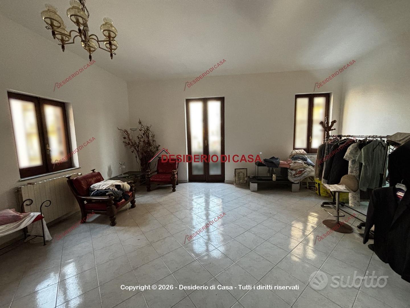 Appartamento – Milazzo, Messina - Vista 4