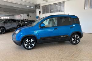 Fiat Panda 1.0 FireFly Hybrid Pandina CROSS 2025 P