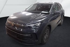 Volkswagen Tiguan 1.5 TSI eHybrid DSG Life
